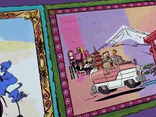 The Sylvester & Tweety Mysteries S04 E12