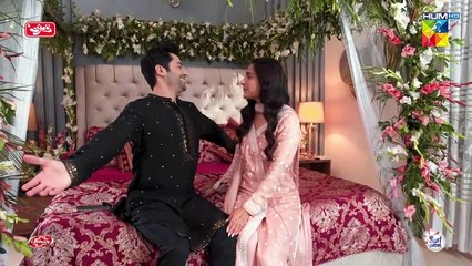 Chand Tara Episodeisode 13 - 4th Apr 23 - Presented By Qarshi, Powered By Lifebuoy, Associated By Surf Excel
