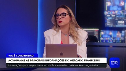 FORMAÇÃO DE CARREIRA NO MERCADO FINANCEIRO COM DANIELLA ROLIM | VOCÊ COMDINHEIRO EXIBIDO 04/04/23