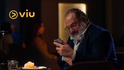 الدكتور طه يسأل رؤوف عن قراره بين الزوجة والحبيبة