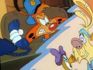 Bonkers S01 E53