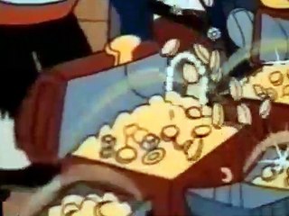 The Famous Adventures of Mr. Magoo The Famous Adventures of Mr. Magoo E022 Mr. Magoos Captain Kidd