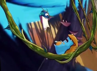 Slugterra Slugterra E035 Upgrade