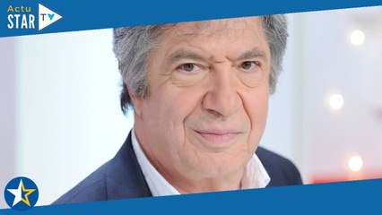 "Je me suis aperçu que..." : Lionnel Astier révèle les raisons de son départ de la série Alex Hugo