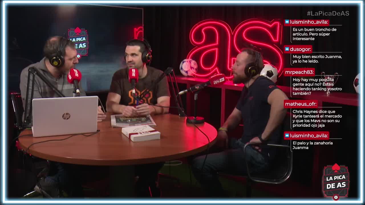 "Cuando Alonso anunció que se iba de Alpine, todos lo veíamos como un paso atrás"