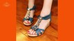 Comfortable Summer Eid Sandal Collection Best Sandals For Women In Pakistan 2023 Fashion Trends