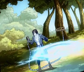 W.I.T.C.H W.I.T.C.H. S01 E024 – The Rebel Rescue