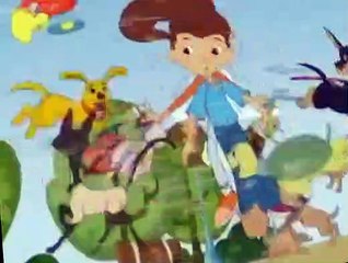 Maya and Miguel Maya and Miguel E006 La Nueva Cocinita