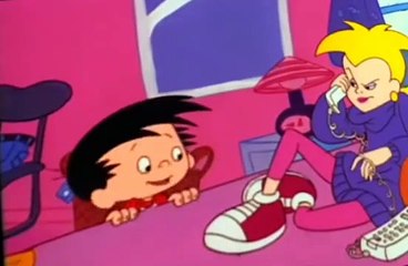 Bobby's World S06 E04