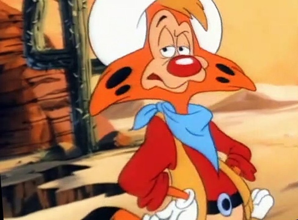 Bonkers S01 E54