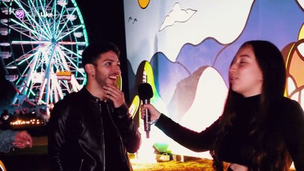 Así se vivió el Festival Estéreo Picnic con las dinámicas de SuperLike