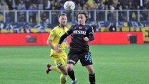 Son Dakika: Trabzonspor'u 3-1'lik skorla mağlup eden Ankaragücü, Ziraat Türkiye Kupası'nda yarı finale çıktı