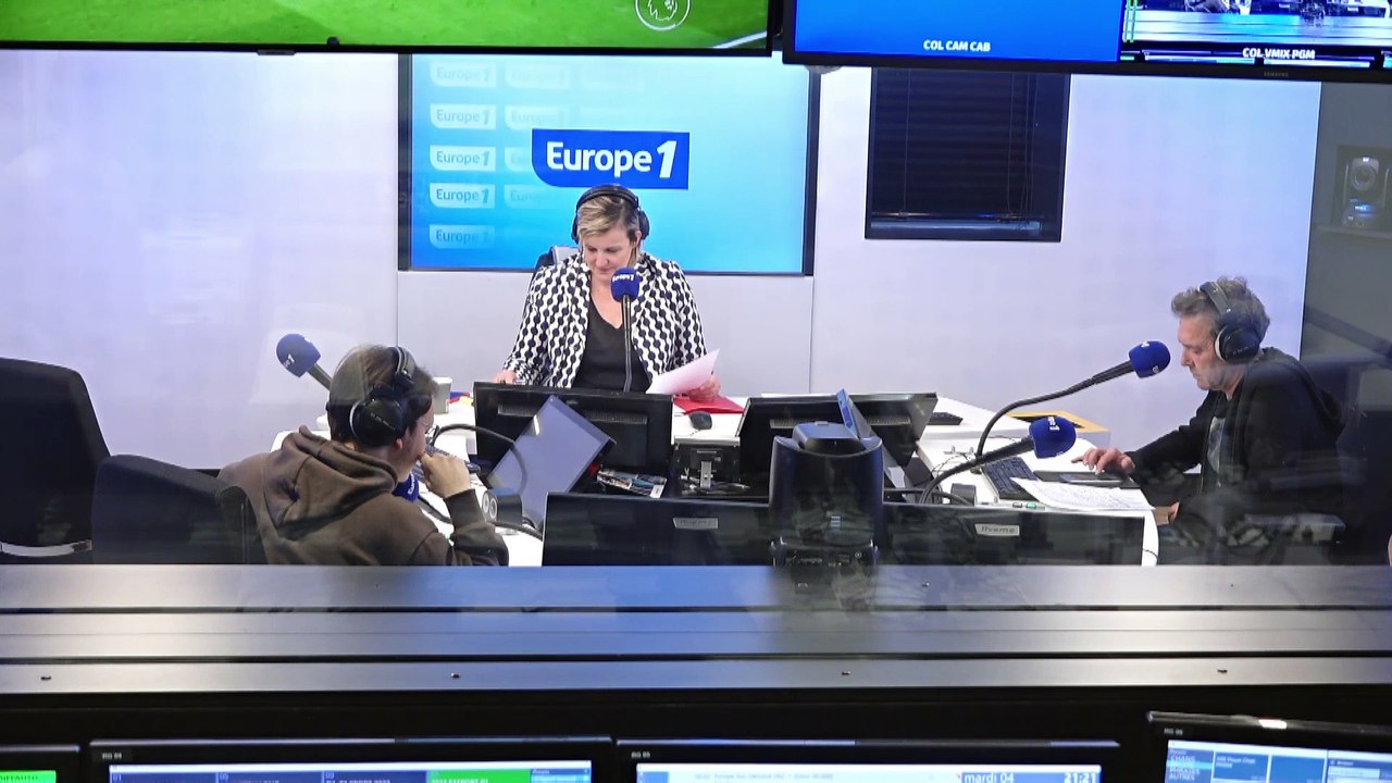 Tennis : le Français Luca Van Assche, titré à Sanremo, va intégrer le Top 100 à l'âge de 18 ans