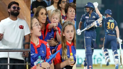 IPL 2023 GT Vs DC Highlights మళ్ళీ David Warner కెప్టెన్సీ Failure? | Telugu OneIndia