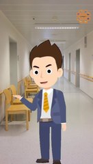 Government employees pay attention