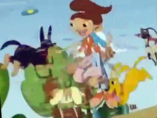 Maya and Miguel Maya and Miguel E011 Tito’s Mexican Vacation