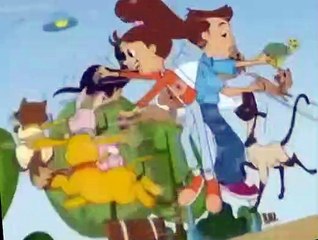 Maya and Miguel Maya and Miguel E014 Family Time