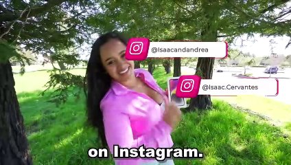 Constantly ITCHING “Down There” To See My Girlfriend’s Reaction _HILARIOUS_