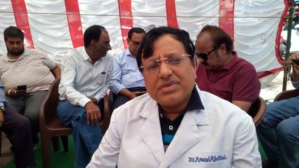 हड़ताल खत्म होने से पहले क्या बोले डॉक्टर