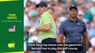 McIlroy will be a Masters Champion one day - Woods