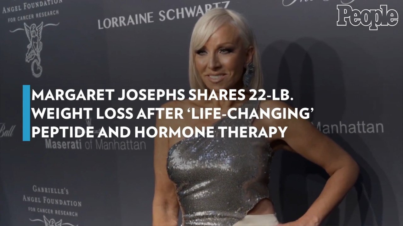 margaret josephs weight loss Image 3