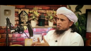 Podcast With Tuaha Ibn Jalil _ Mufti Tariq Masood Speeches _Trim 3