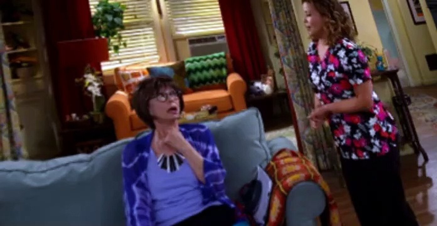 One Day At A Time S01 E11