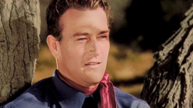 Paradise Cove. Guns Along the Trail (1935) John Wayne Full Western Film