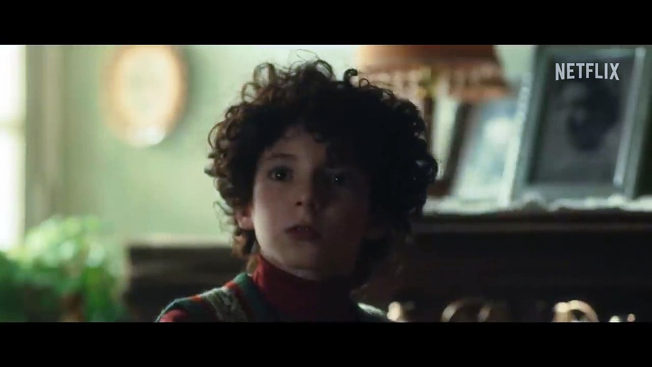 'El amor después del amor' - Tráiler oficial - Netflix