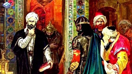 Sultan Noorudin Zangi Aur Hazrat Muhammad ﷺ ki Qabar ka Waqia ||Epic Documentary