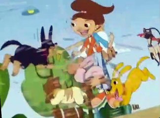 Maya and Miguel Maya and Miguel E019 I’ve Got to be ”Mi-Guel”