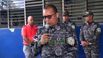 PN inicia operativo semana santa 2023 en SFM
