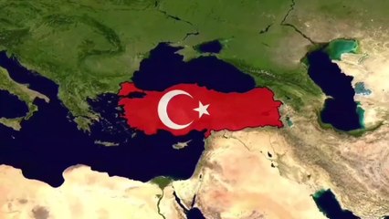 Barbarossa Complete Story | Urdu/Hindi | Ottoman Empire by Epic Documentary
