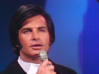 George Hamilton - If You Could Read My Mind (Live On The Ed Sullivan Show, March 21, 1971)