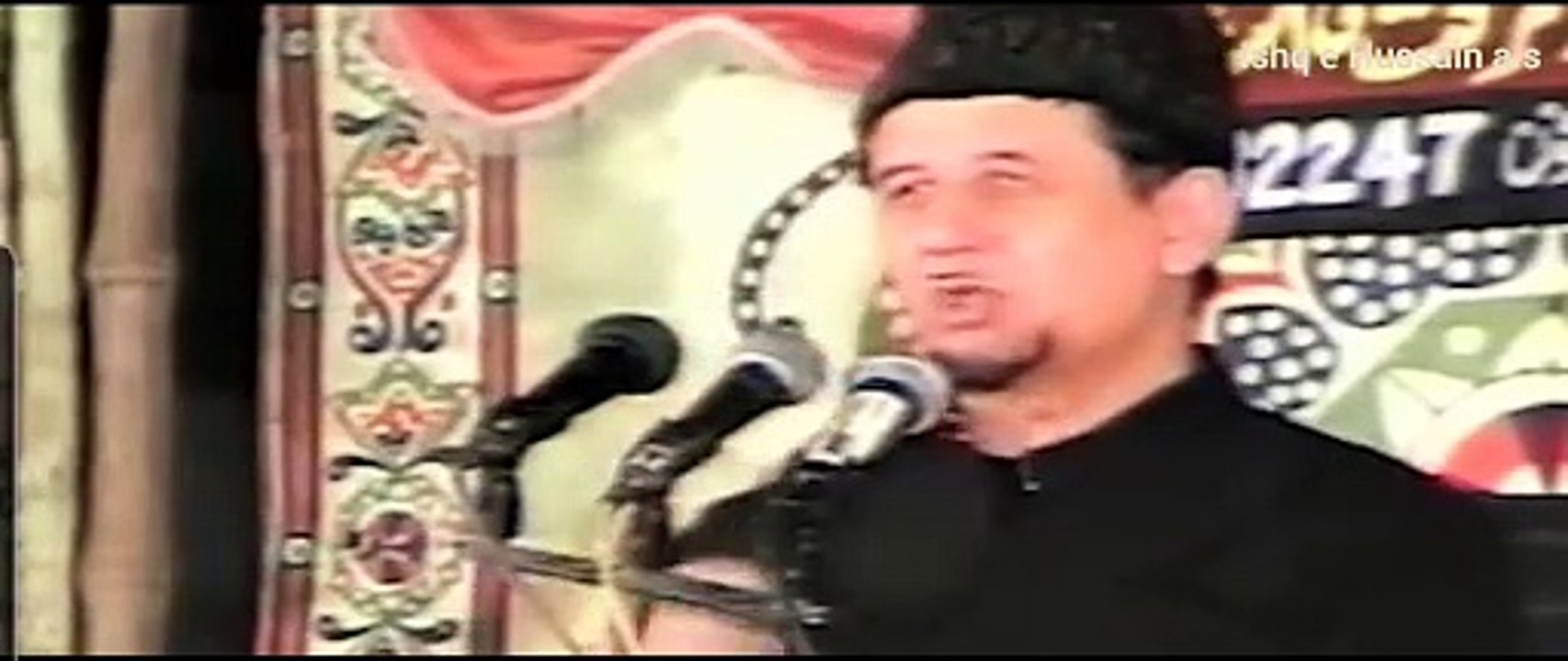 Mola Ali a.s Ka Hairan Kun Faisla |Dr Kalb e Sadiq