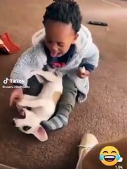 Can't stop laughing.... Challenge