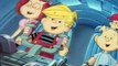 Dennis the Menace Dennis the Menace E002 A Visitor from Outer Space/Train That Boy/Genie Madness