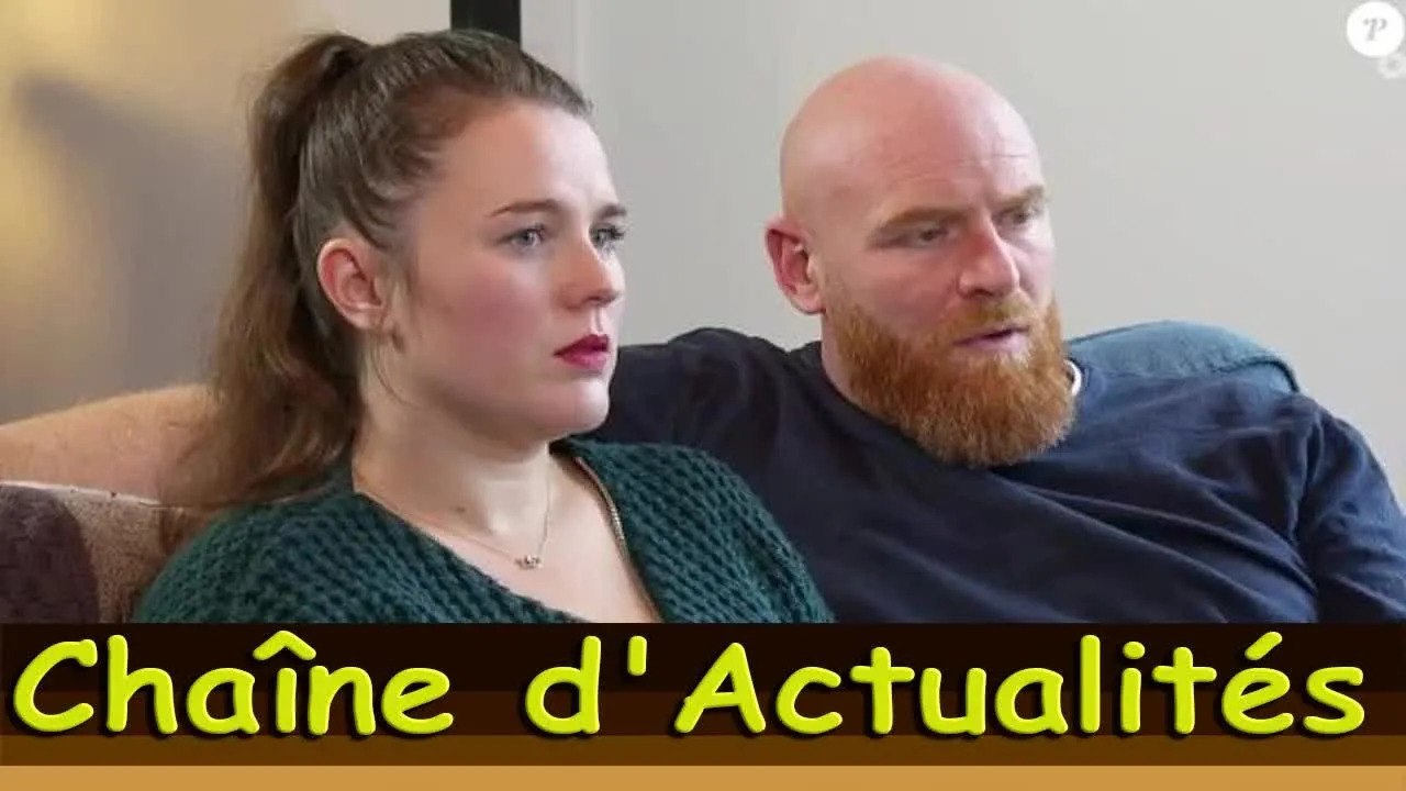 La fatigue, les boutons…»:Lucile (L’amour est dans le pré)sans filtre sur les débuts de sa grossesse