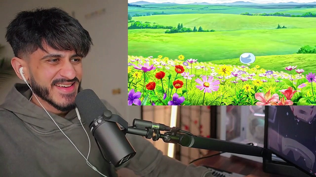 Slime EP 1 Neel