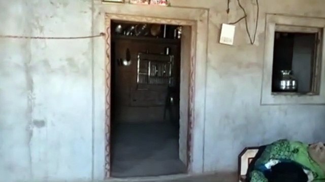 कलयुगी पिता ने डेढ़ साकल की बेटी का गला घोटा !