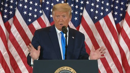 Trump als erster Ex-US-Präsident der Geschichte angeklagt