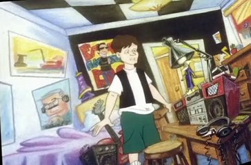 Nilus the Sandman Nilus the Sandman S01 E002 Rock-a-Bye Baby