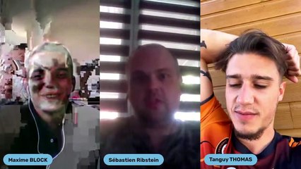 Emission _15 minutes pour convaincre !_