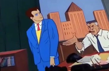 Spider-Man (1967) S01 E004