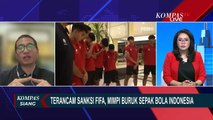 Soal Peluang Garuda Muda Tampil di Pildun U-20, Pengamat Sepak Bola: Tidak Ada Kemungkinan Bermain