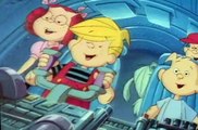 Dennis the Menace Dennis the Menace E003 Cheer Up/Ghostblusters/The Life You Save