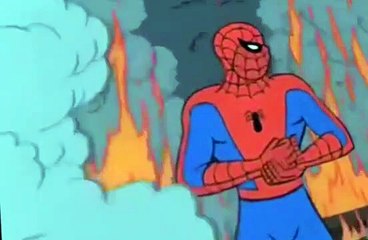 Spider-Man (1967) S01 E005