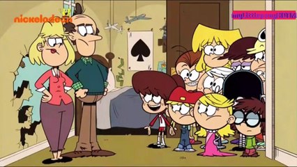 منزل لاود الجزء3 الحلقة16 أناس لايرحمون المقطع1