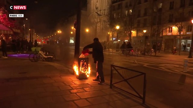 Sainte-Soline : 80 rassemblements devant les préfectures dans toute la France