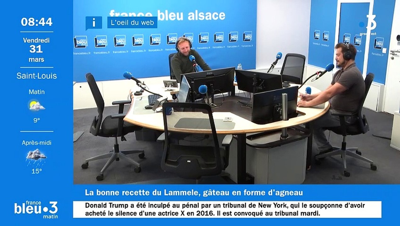 Le site Lammele.fr